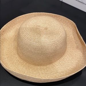 Summer hat